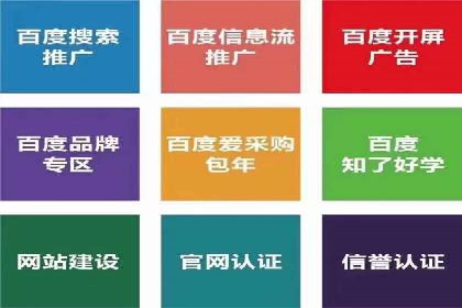 SEM托管代运营助力企业品牌知名度